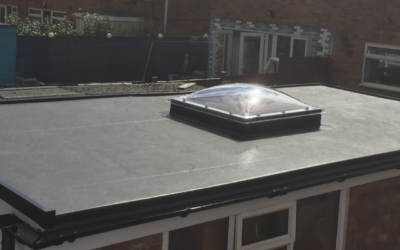 EPDM Roofing