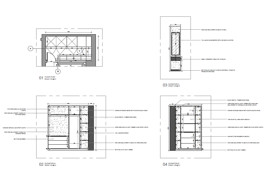 Cedar Developments House Renovation Design and Planning Process