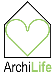 archilife architect partner logo