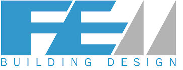 FEM Building Design partner logo