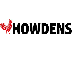 Howdens Partnered Supplier Logo