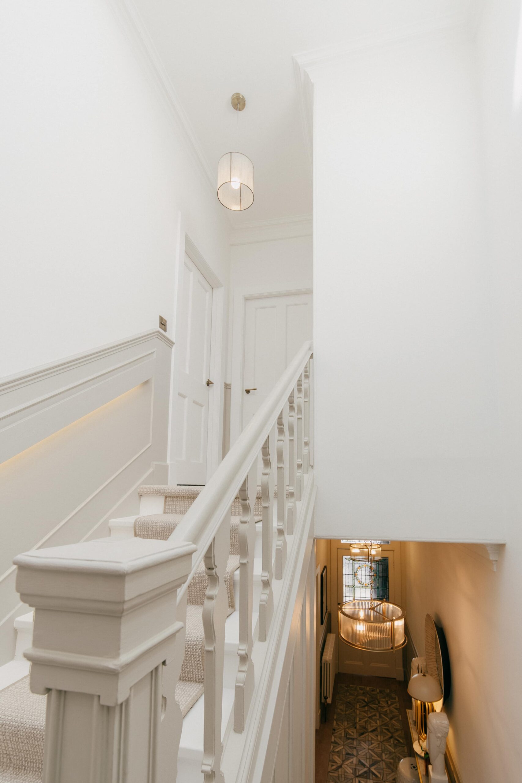 hallway-murrayfield-edinburgh-renovation-decoration