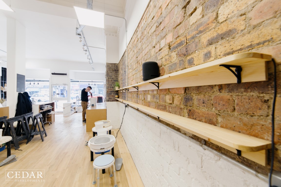 commercial-renovation-shop-fitout-edinburgh-shelving