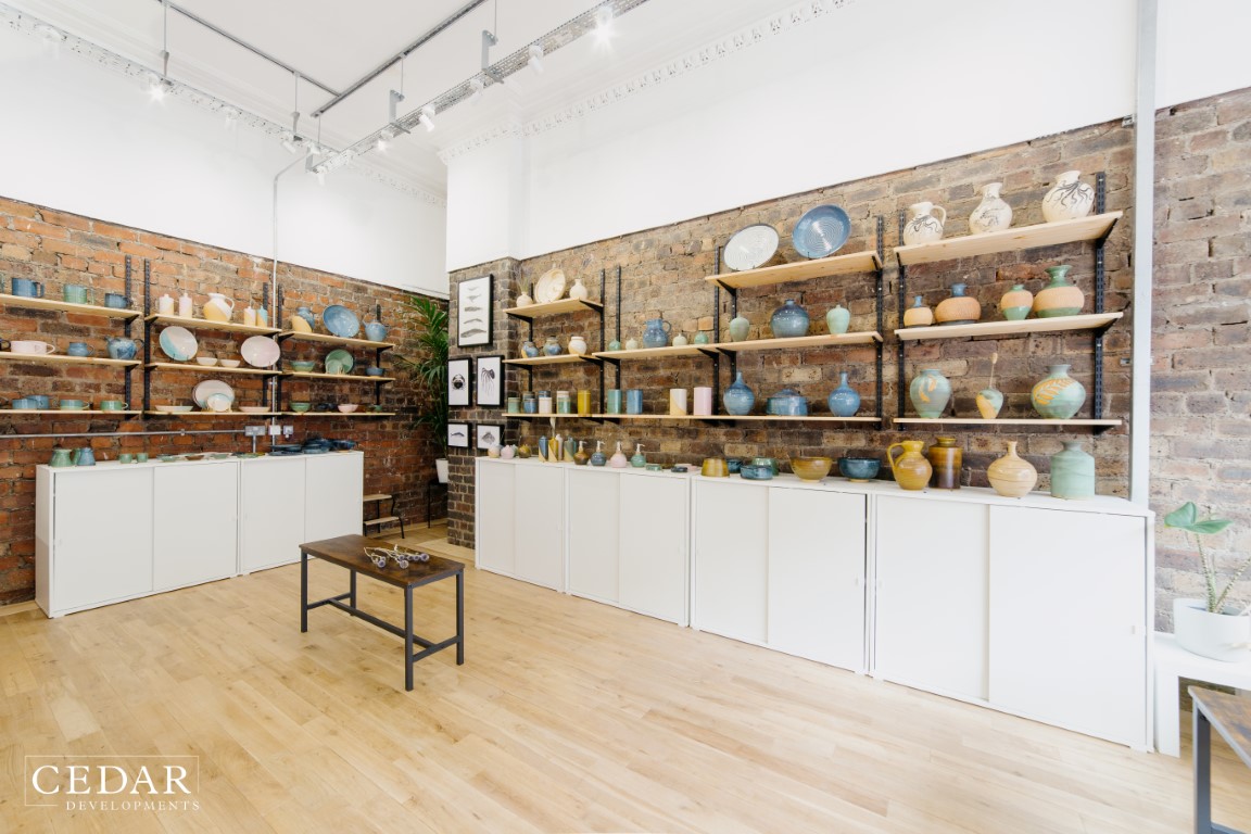 edinburgh-pottery-shop-renovation-display-area-with-shelves-cupboards