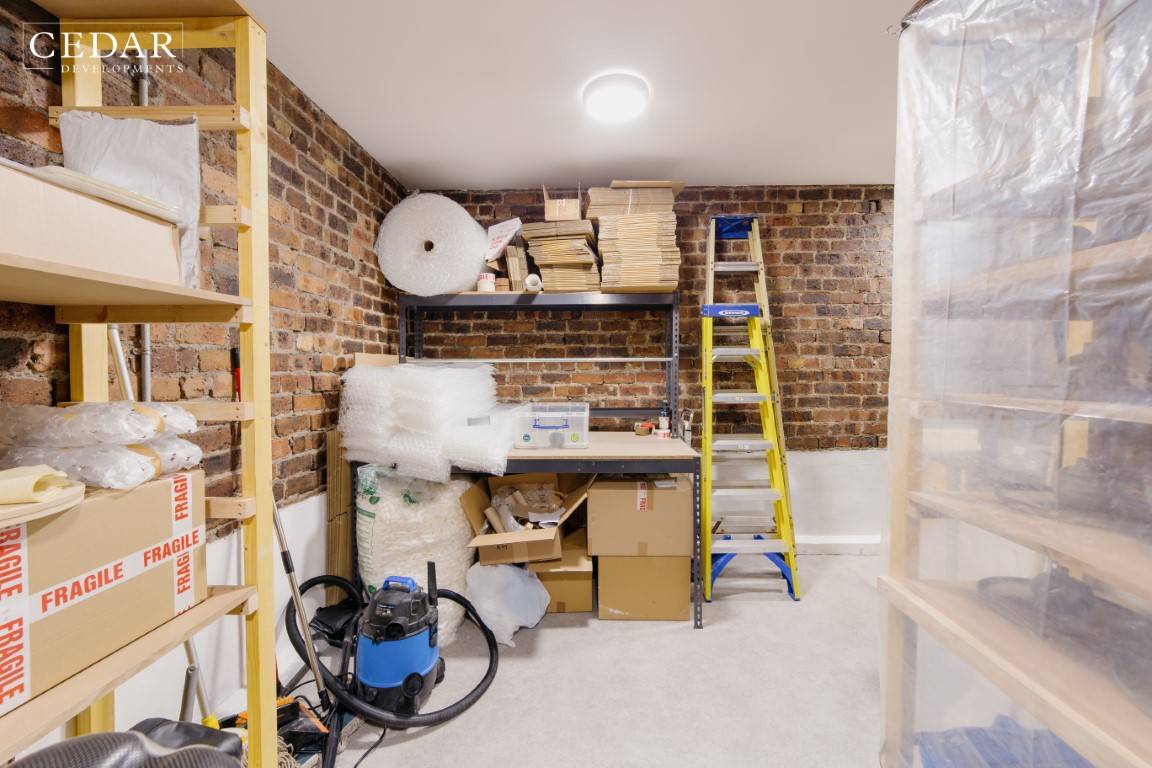 edinburgh-shop-renovation-storage-area-basement